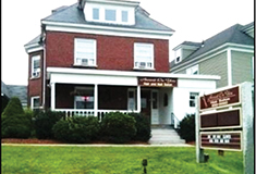 Ferrari of Prolman Realty, Inc. completes sale of two units at 381 Main St., Nashua